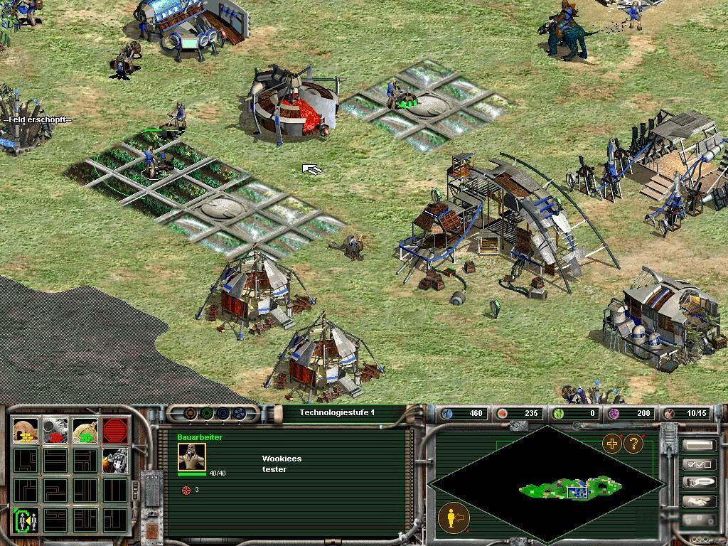 old pc war games 1990s